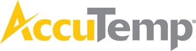 Accutemp Logo
