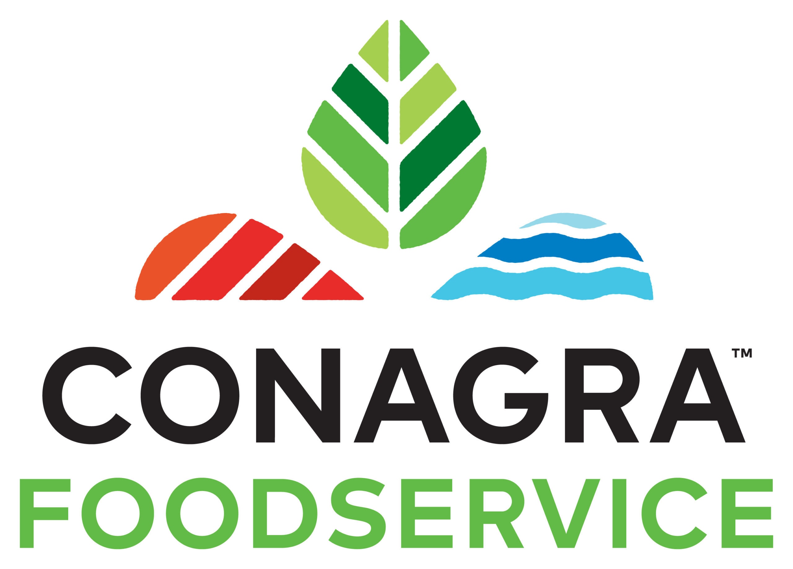 ConagraFoodservice logo