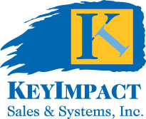 KeyImpact logo