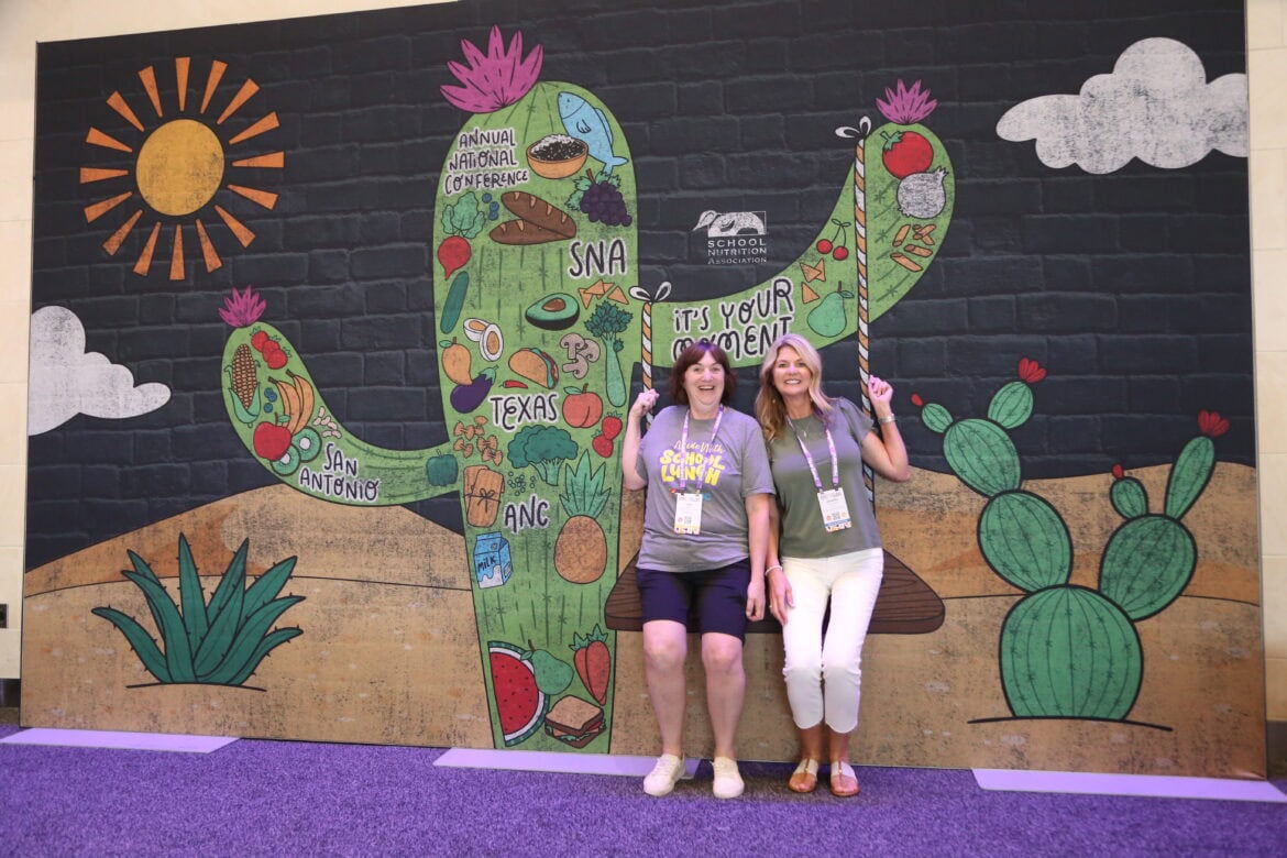 School Nutrition Association - SNA