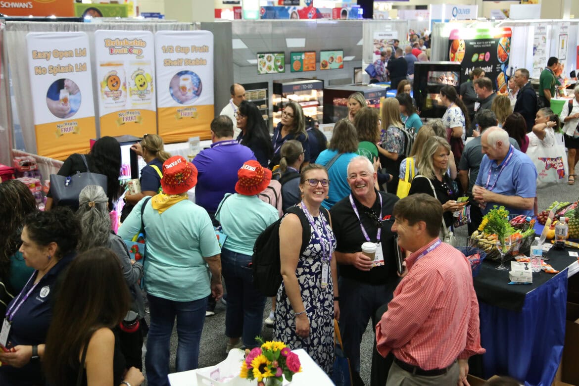 School Nutrition Association - SNA